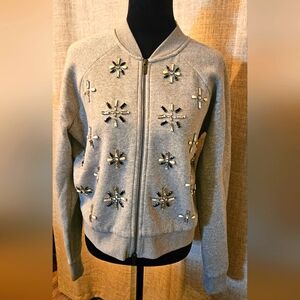 BANANA REPUBLIC Bomber